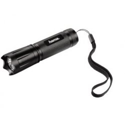 Hama Classic Noir Lampe frontale LED