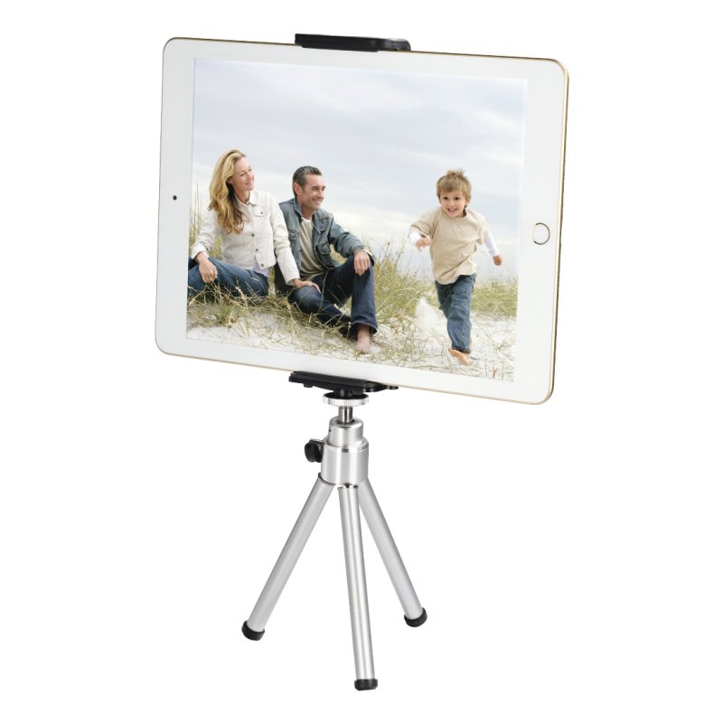 Hama 00004638 holder Passive holder Mobile phone/Smartphone, Tablet/UMPC Black