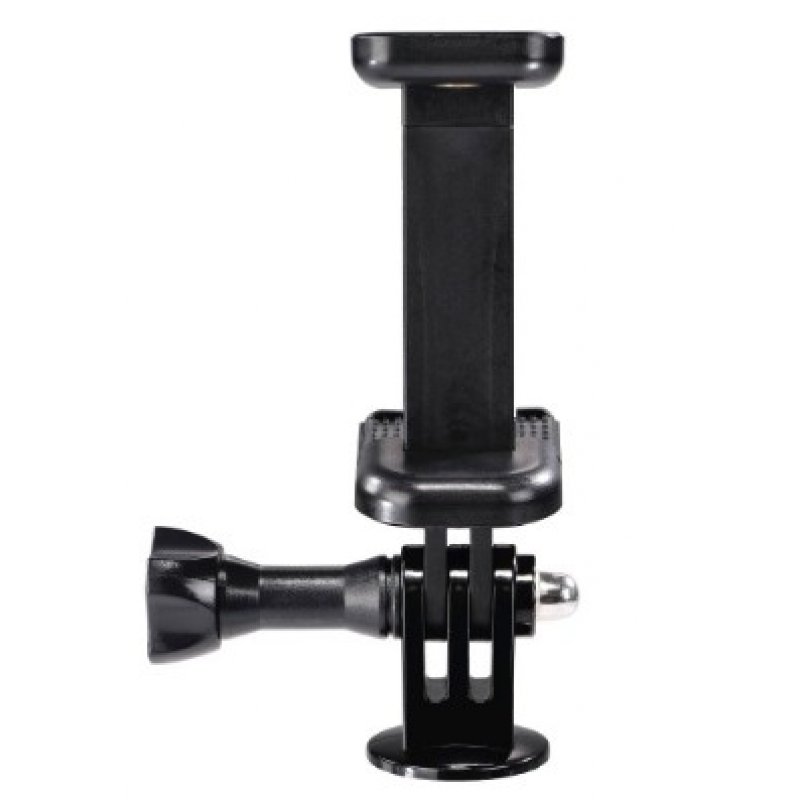 Hama 00004601 tripod Mobile phone 3 leg(s) Black