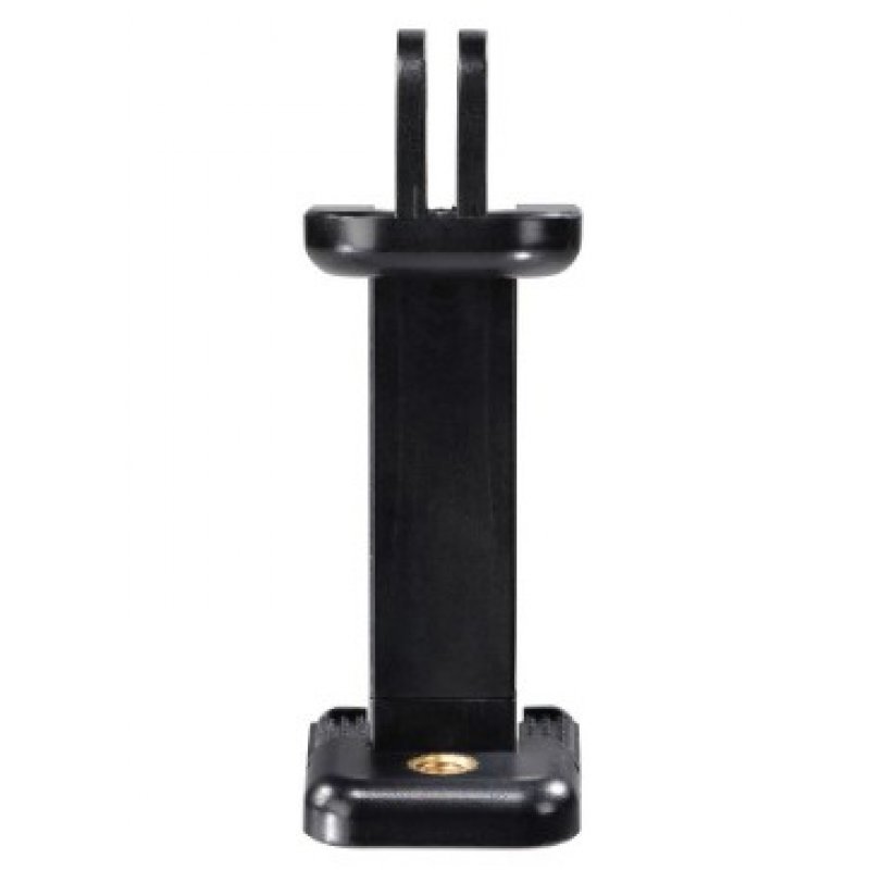 Hama 00004601 tripod Mobile phone 3 leg(s) Black