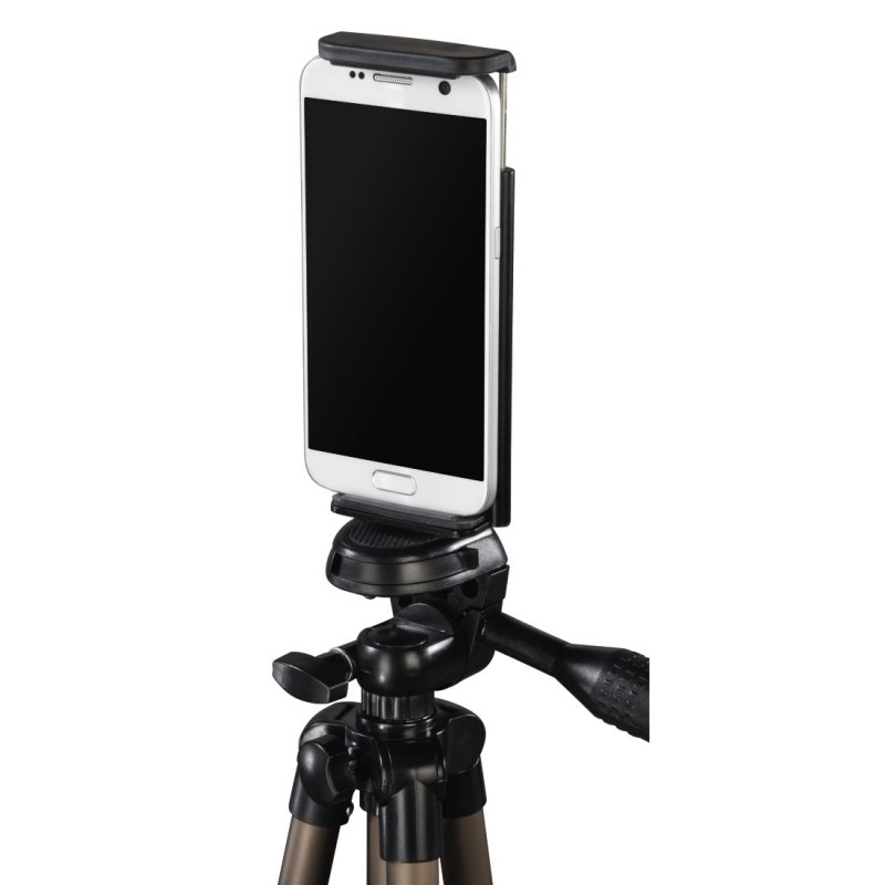 Hama 00004619 tripod Smartphone/Tablet 3 leg(s) Champagne
