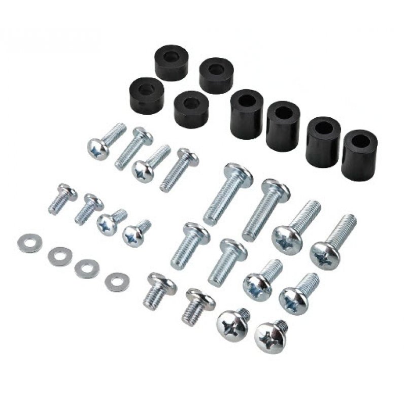 Hama Trolley 190,5 cm (75") Noir