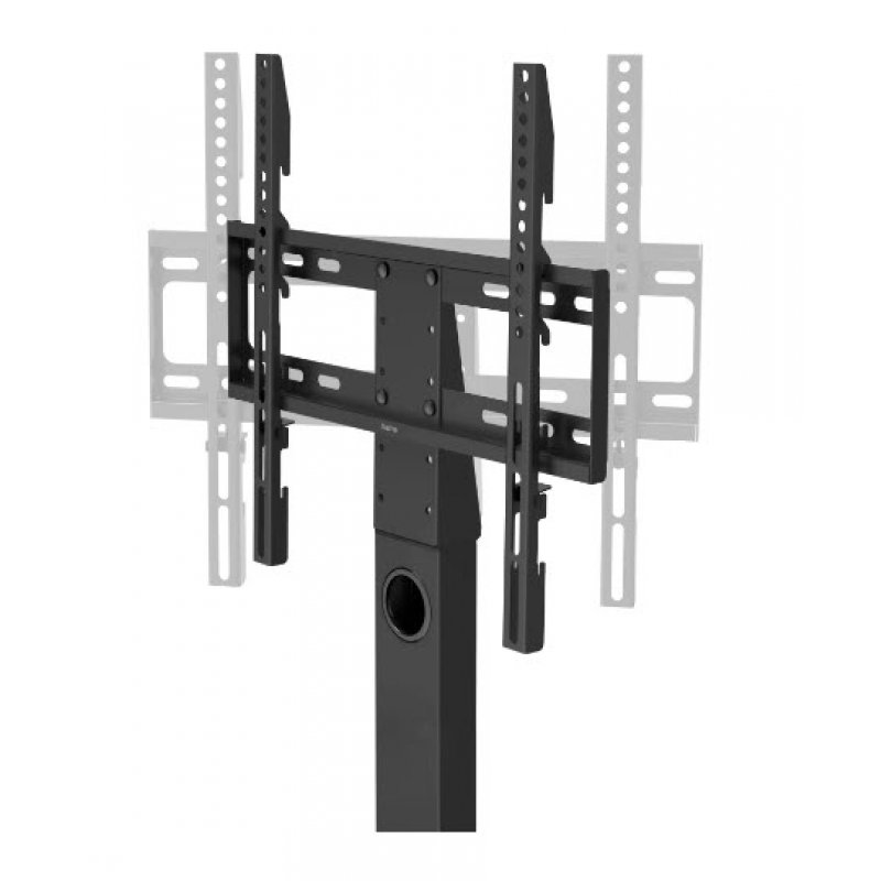 Hama 00220866 TV mount 139.7 cm (55") Black