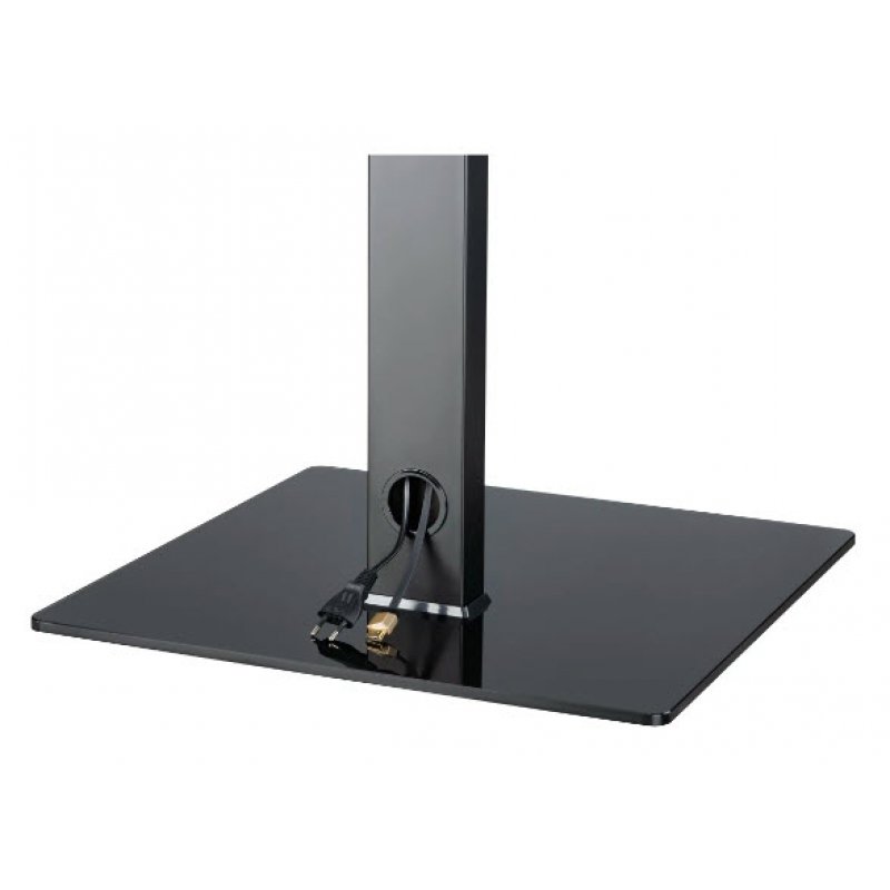 Hama 00220866 TV mount 139.7 cm (55") Black