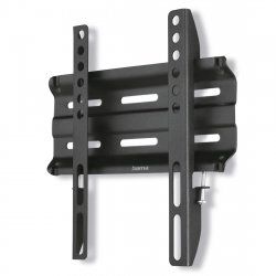 Hama 00220805 support pour téléviseur 121,9 cm (48") Noir