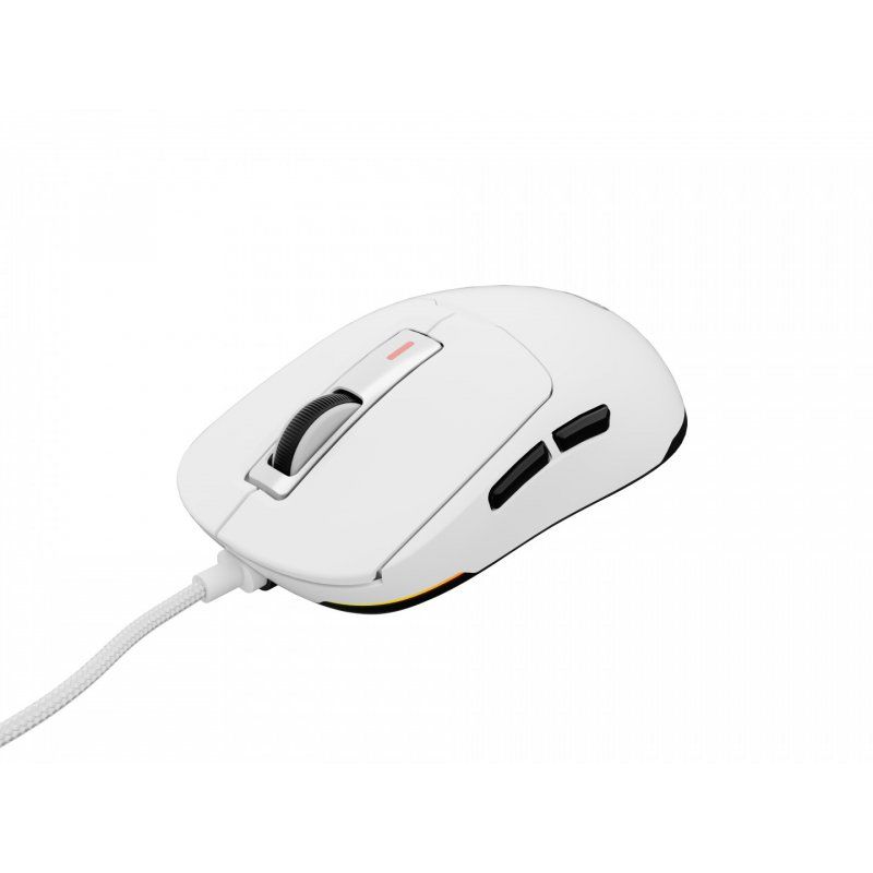 GENESIS Krypton 660 souris Jouer USB Type-A Optique 12000 DPI