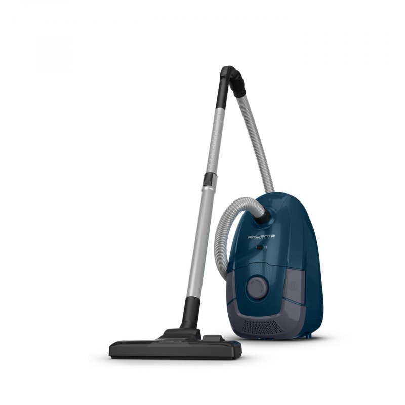 Rowenta Power XXL RO3126 4.5 L Cylinder vacuum Dry 900 W Dust bag