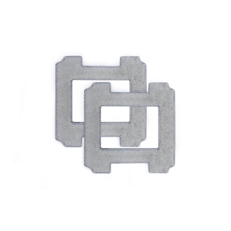 Reingungstücher W-CC02-0005, für WINBOT (2 Stück, für WINBOT W1 / W1 PRO)