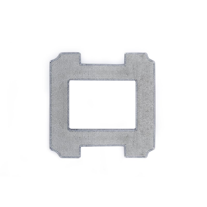 Ecovacs W-CC02-0005 Accessoire et fourniture pour aspirateur Aspirateur robot Housse pour balai à franges