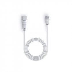 WINBOT Verlängerungskabel 1,5 Meter (weiß, für W2 & W1 Serie)