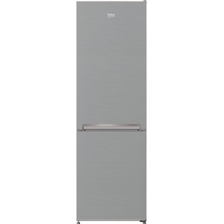 RCSA270K40SN, Kühl-/Gefrierkombination (silber)