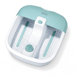Sanitas SFB 07 foot bath 60 W Green, White