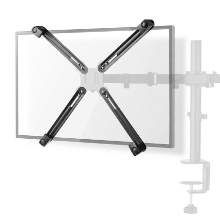 Nedis Adapter Mount Kit 13 " | 27 " | max. Gewicht: 8 kg