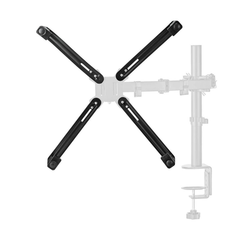 Nedis Adapter Mount Kit 13 " | 27 " | max. Gewicht: 8 kg