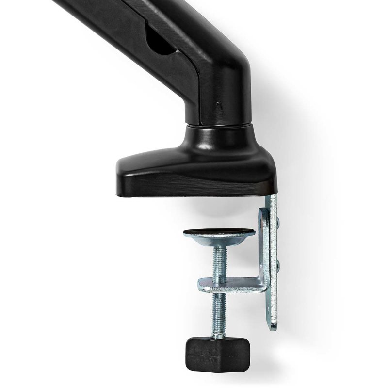 Nedis MMSISGS110BK accessoire de montage de moniteurs