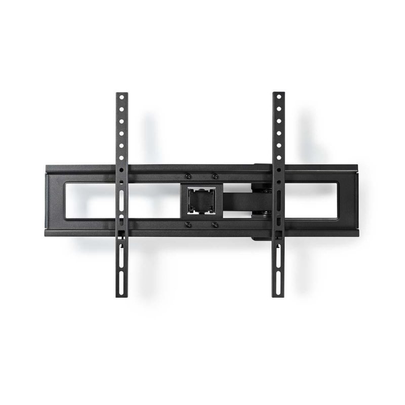 Nedis TVWM1450BK support pour téléviseur 177,8 cm (70") Noir