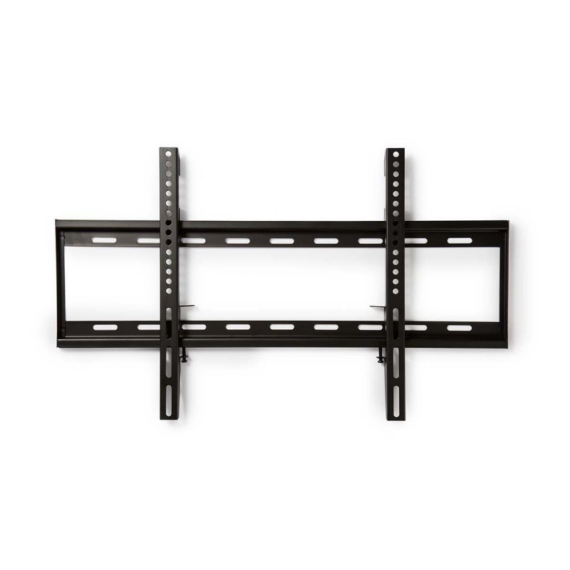 Nedis TVWM2050BK support pour téléviseur 177,8 cm (70") Noir