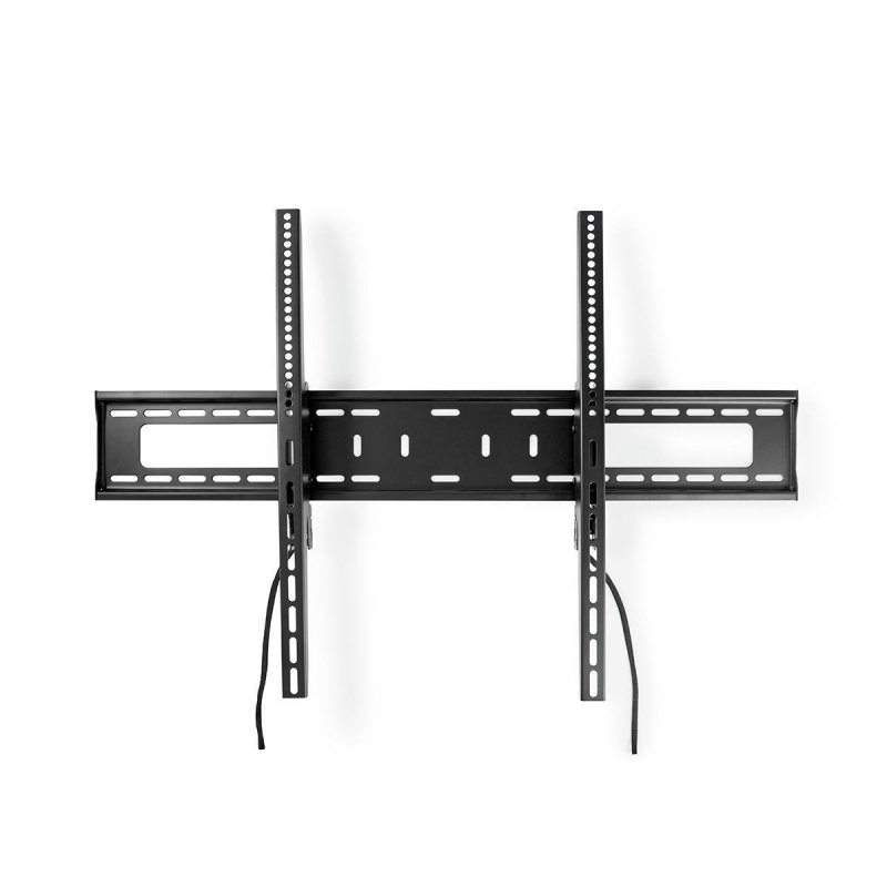 Nedis TVWM2170BK TV mount 2.54 m (100") Black