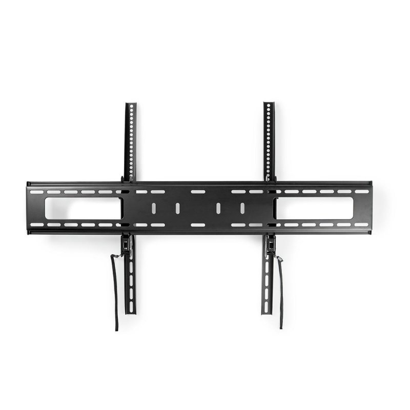 Nedis TVWM2170BK TV mount 2.54 m (100") Black
