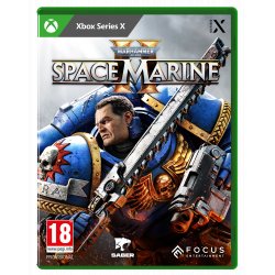 Warhammer 40,000: Space Marine 2 /Xbox Series X