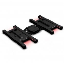 Next Level Racing - Traction Plus Motion Platform - Center Part - Bundle