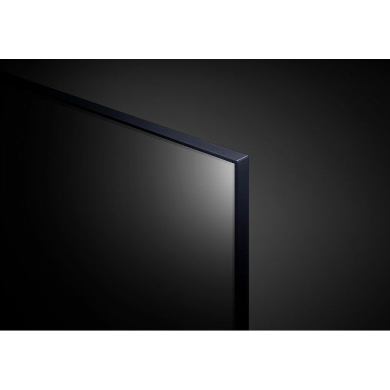 LG NanoCell NANO81 55NANO81T6A 139,7 cm (55") 4K Ultra HD Smart TV Wifi Bleu