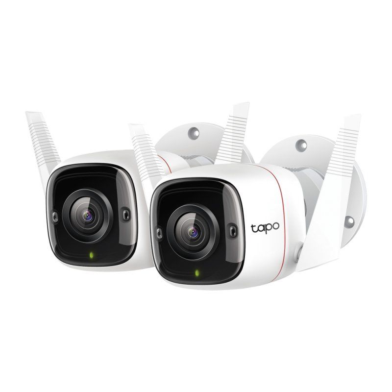WiFi Cam TP-Link Tapo C310P2