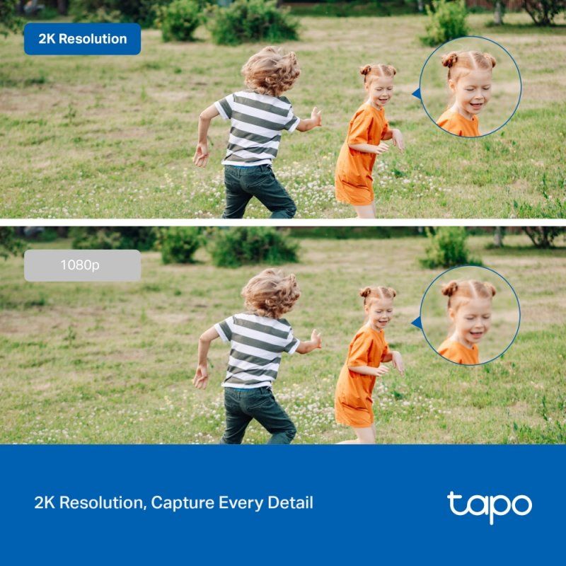 WiFi Cam TP-Link Tapo C310P2