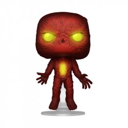 Stranger Things Rift POP! TV Vinyl figurine Vecna 9 cm