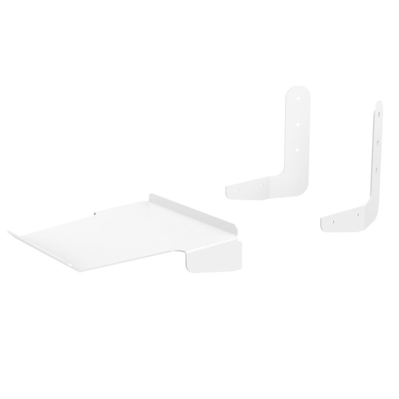 Compulocks BMTRAY02W support antivol pour tablettes Blanc