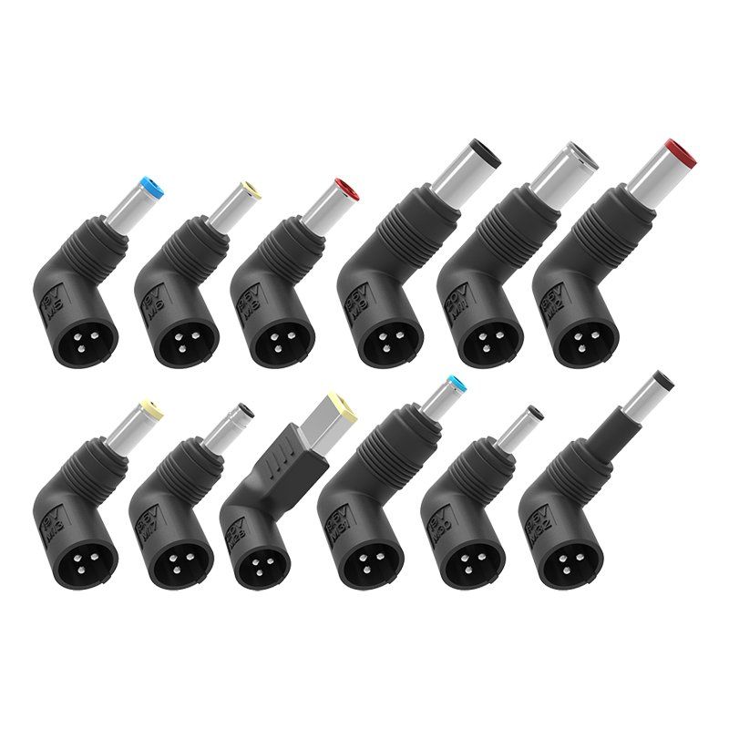 itek ITNBAC90 chargeur d'appareils mobiles Ordinateur portable, Tablette Noir Secteur Intérieure