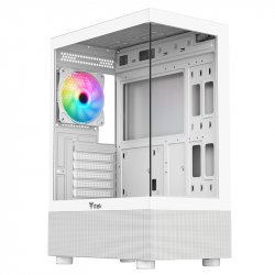 itek SHOWBUI 33W Tower White