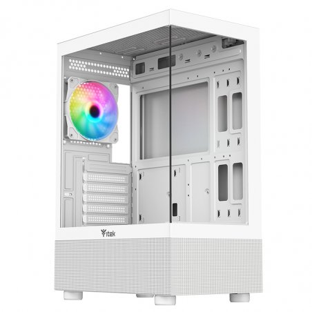 itek SHOWBUI 33W Tower White