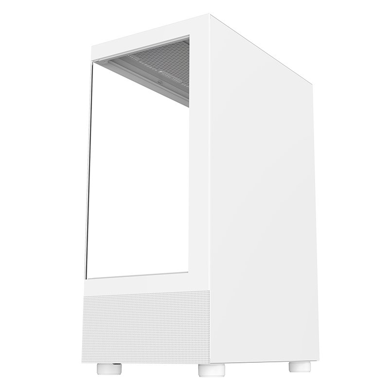 itek SHOWBUI 33W Tower Blanc