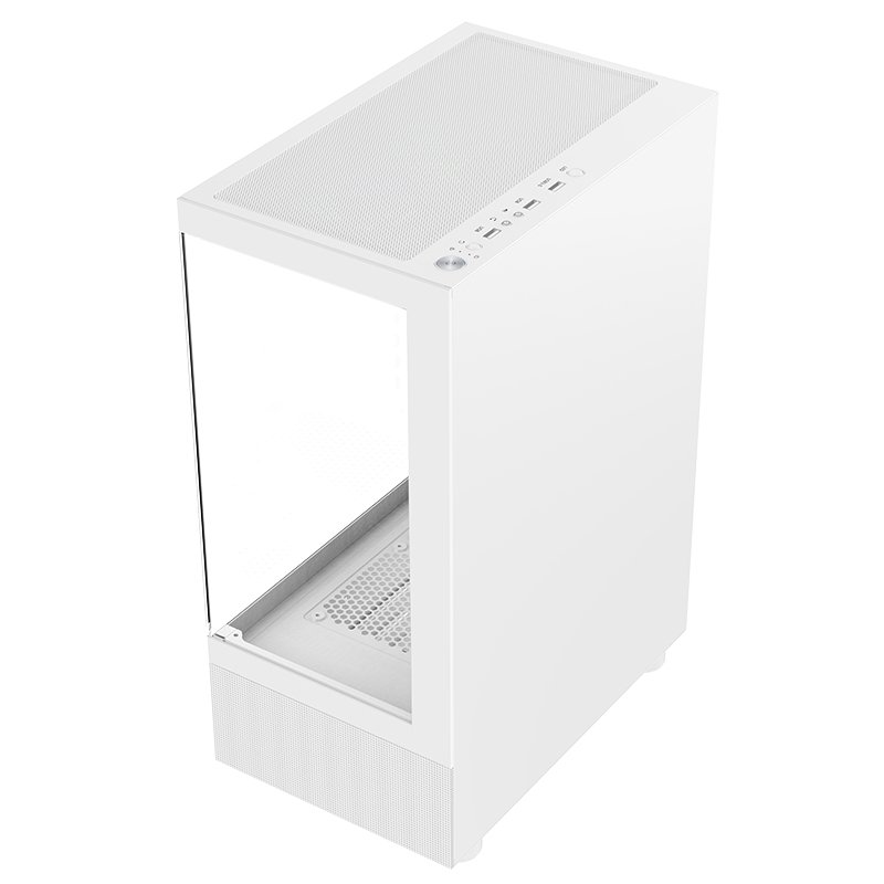 itek SHOWBUI 33W Tower White