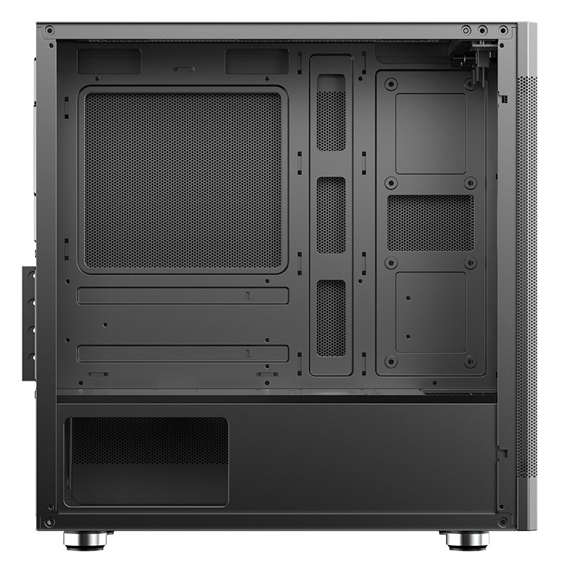 itek PROMESH 35B Mini Tower Noir