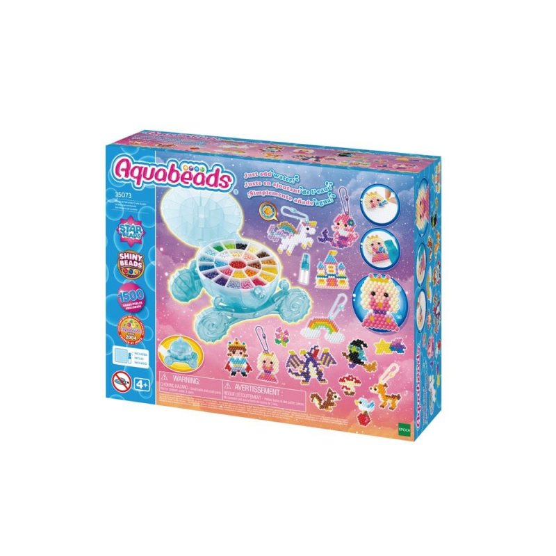 CAROSSE ENCHANT AQUABEADS[SPE]