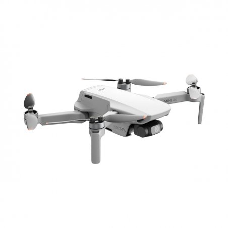 DJI - Mini 4K Fly More Combo (EU) - Drone