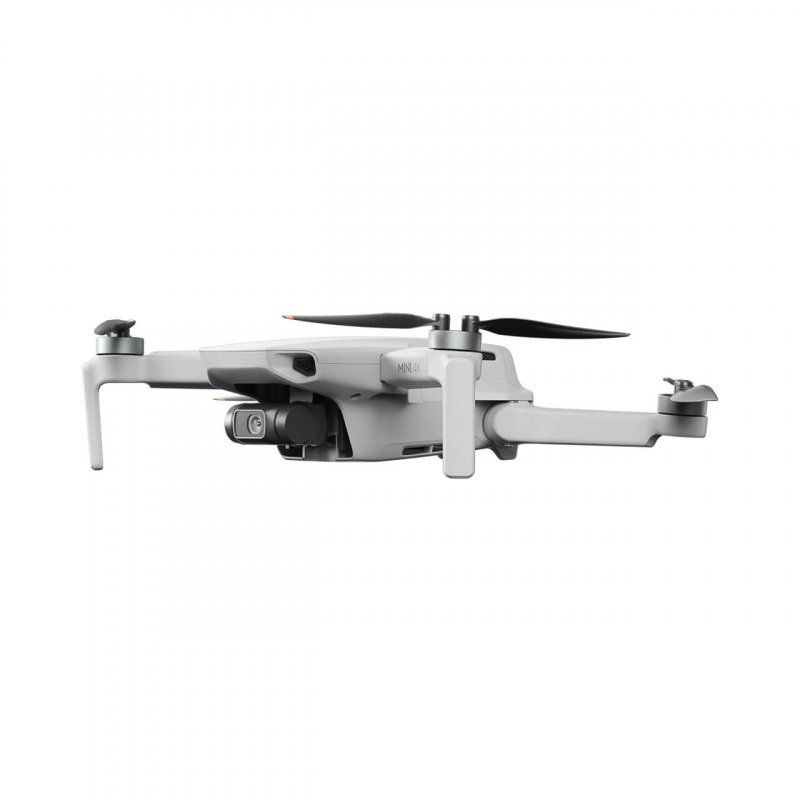 DJI Mini 4K Fly More Combo 4 rotors Quadcopter 12 MP 3840 x 2160 pixels 2250 mAh Grey