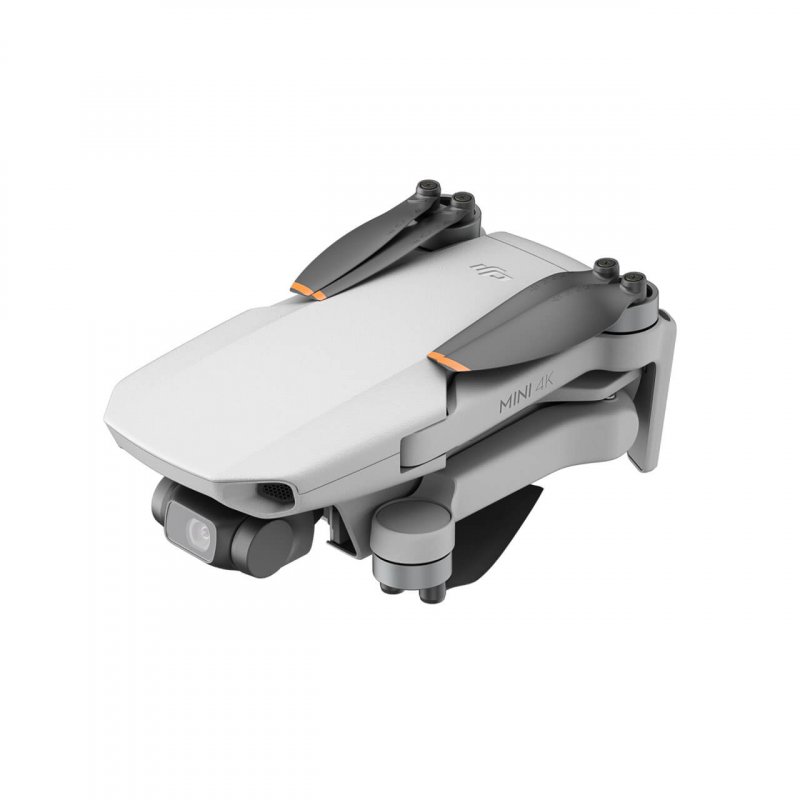 DJI - Mini 4K Fly More Combo (EU) - Drone
