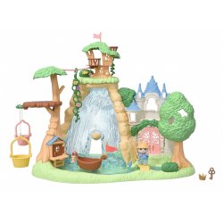 Sylvanian Families 5761 doll