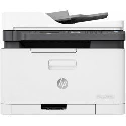 HP - Color Laser MFP 179fnw printer