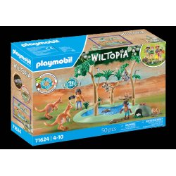 71624 Playm. Australische Tierwelt 71624
