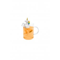 Winkee - Tea filter - Unicorn Tea Infuser