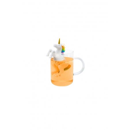 Winkee - Tea filter - Unicorn Tea Infuser