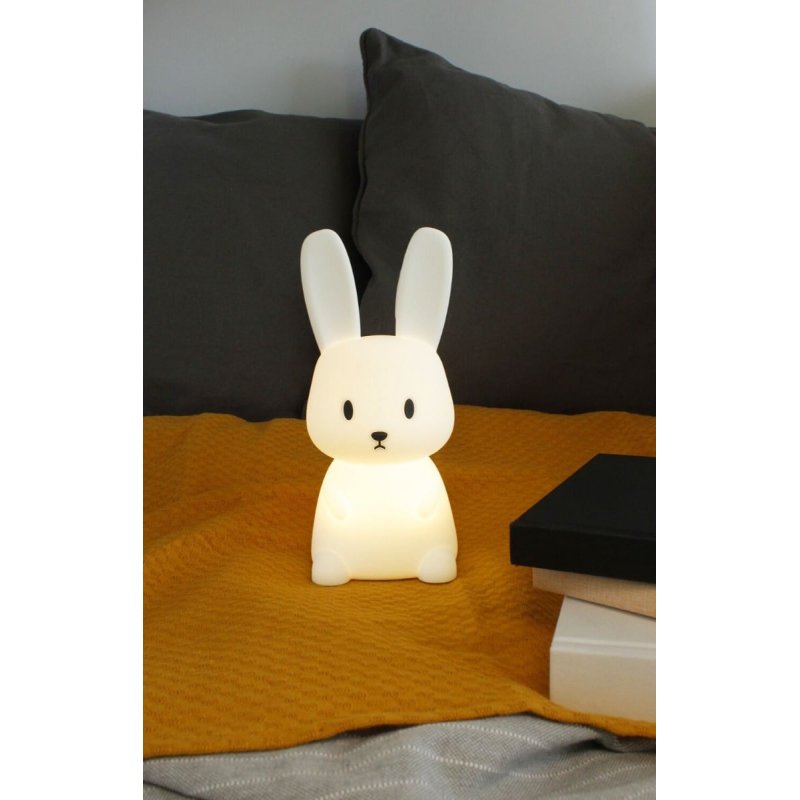 Winkee - Table Lamp - Nightlight Rabbit