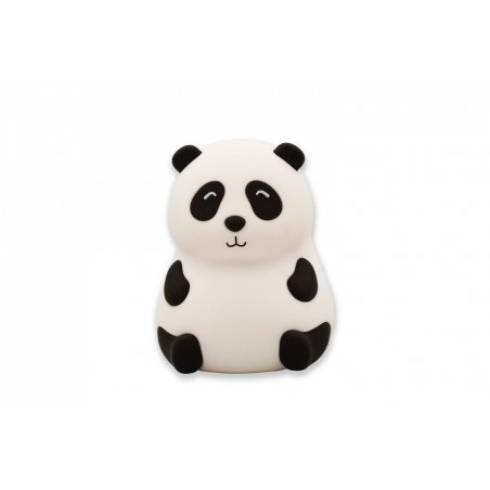Winkee - Table lamp - Nightlight Panda - compact