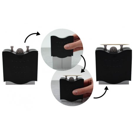 Winkee - Toothpick holder - Mister Help