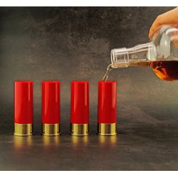 Winkee - Buckshot Shot Glasses