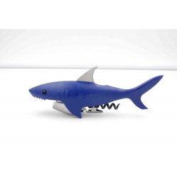 Winkee - Corkscrew Shark